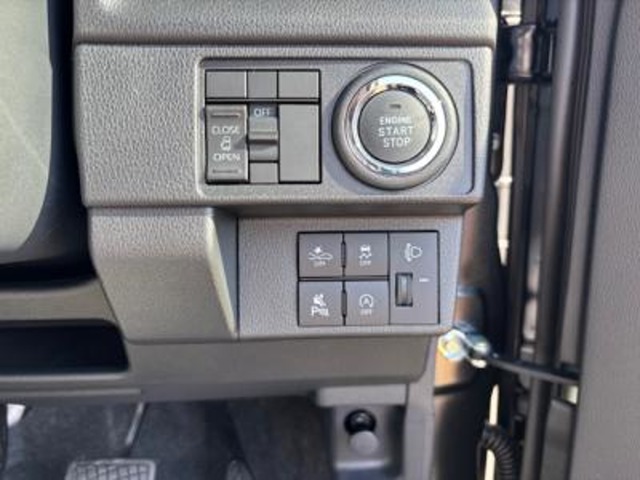 ダイハツ ムーヴ ６６０ Ｘ R7年 (甲信越・北陸) 99