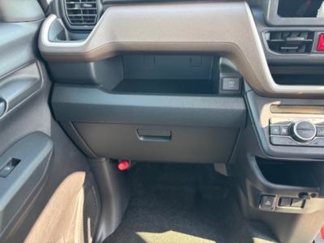 ダイハツ ムーヴ ６６０ Ｘ R7年 (甲信越・北陸) 99