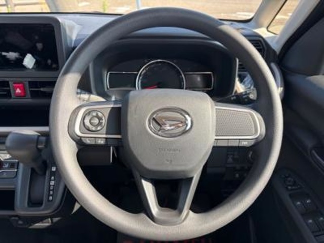 ダイハツ ムーヴ ６６０ Ｘ R7年 (甲信越・北陸) 99