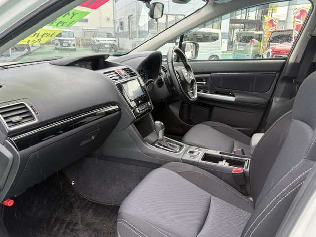 スバル レヴォーグ １．６ ＧＴ アイサイト ４ＷＤ R2年 (甲信越・北陸) 99
