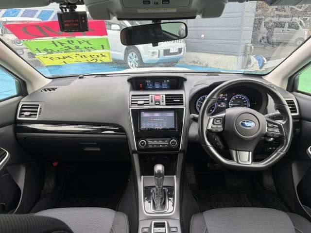 スバル レヴォーグ １．６ ＧＴ アイサイト ４ＷＤ R2年 (甲信越・北陸) 99