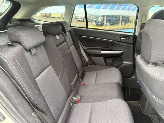 スバル レヴォーグ １．６ ＧＴ アイサイト ４ＷＤ R2年 (甲信越・北陸) 99