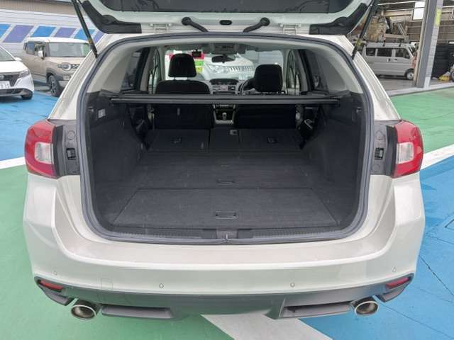 スバル レヴォーグ １．６ ＧＴ アイサイト ４ＷＤ R2年 (甲信越・北陸) 99