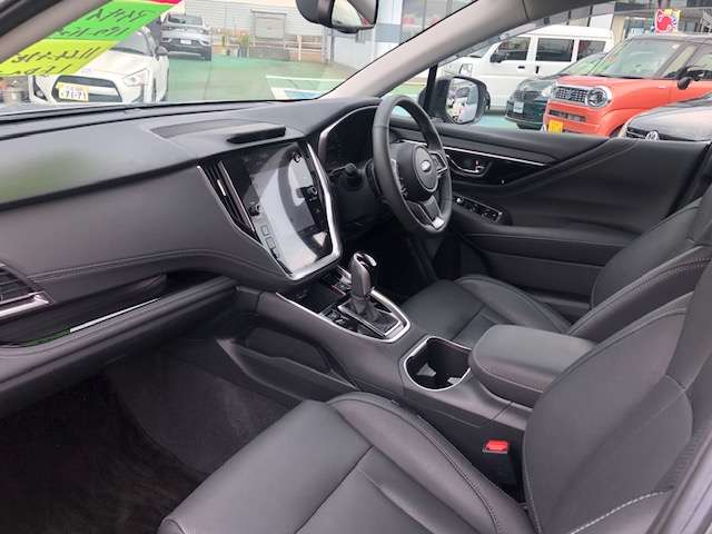 スバル レガシィアウトバック １．８ リミテッド ＥＸ ４ＷＤ R5年 (甲信越・北陸) 99