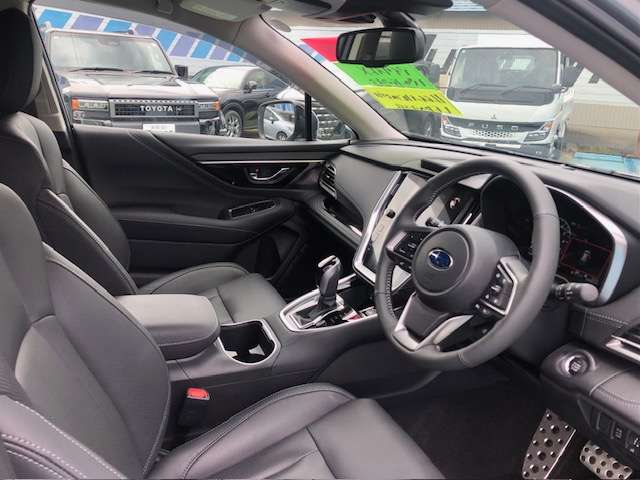 スバル レガシィアウトバック １．８ リミテッド ＥＸ ４ＷＤ R5年 (甲信越・北陸) 99