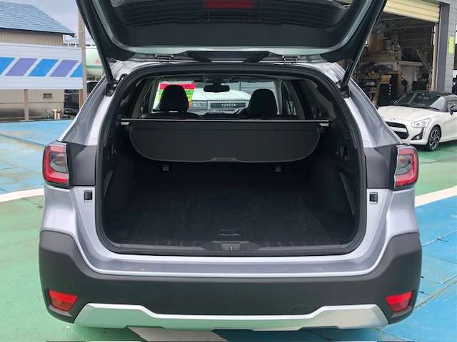 スバル レガシィアウトバック １．８ リミテッド ＥＸ ４ＷＤ R5年 (甲信越・北陸) 99