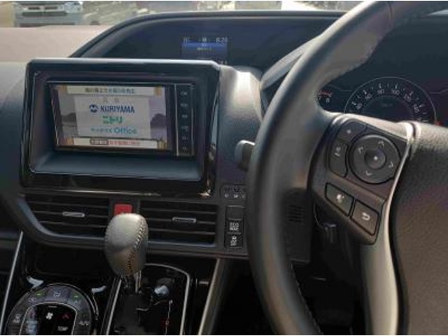 トヨタ ヴォクシー ２．０ ＺＳ 煌ＩＩ R2年 (甲信越・北陸) 99