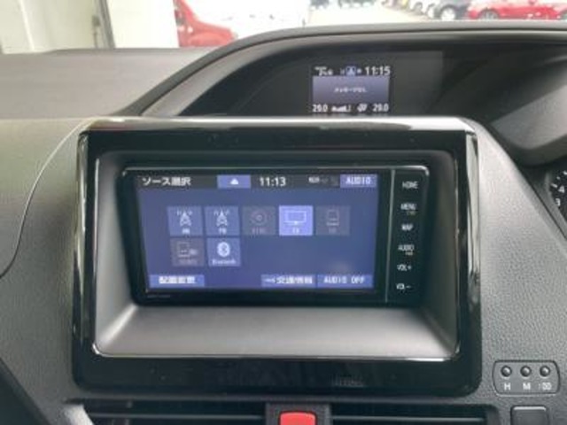 トヨタ ヴォクシー ２．０ ＺＳ 煌ＩＩ R2年 (甲信越・北陸) 99