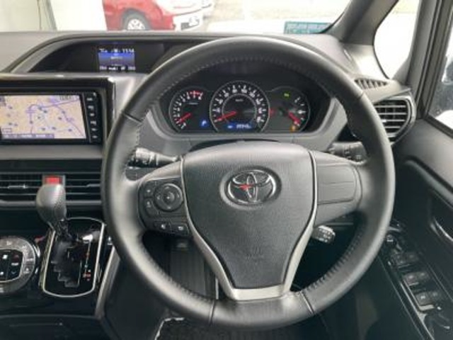 トヨタ ヴォクシー ２．０ ＺＳ 煌ＩＩ R2年 (甲信越・北陸) 99