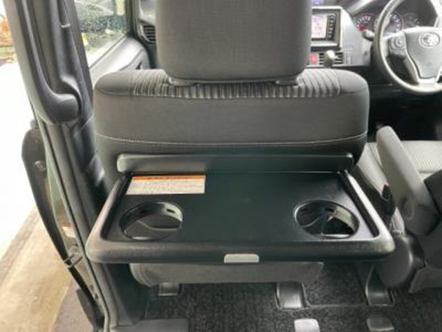 トヨタ ヴォクシー ２．０ ＺＳ 煌ＩＩ R2年 (甲信越・北陸) 99