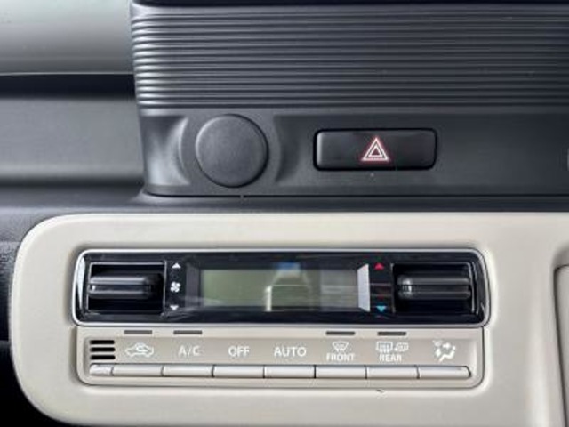 スズキ ワゴンＲ　スマイル ６６０ ハイブリッド Ｓ ４ＷＤ R7年 (甲信越・北陸) 99