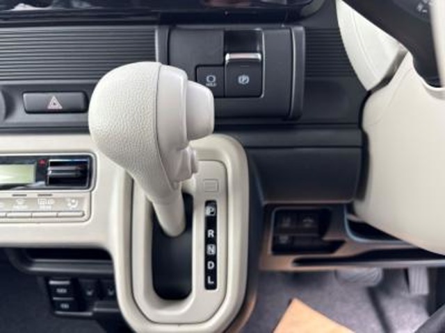 スズキ ワゴンＲ　スマイル ６６０ ハイブリッド Ｓ ４ＷＤ R7年 (甲信越・北陸) 99