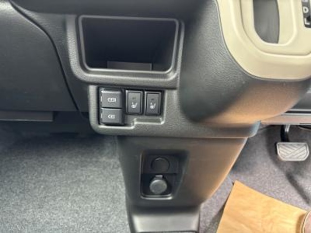 スズキ ワゴンＲ　スマイル ６６０ ハイブリッド Ｓ ４ＷＤ R7年 (甲信越・北陸) 99