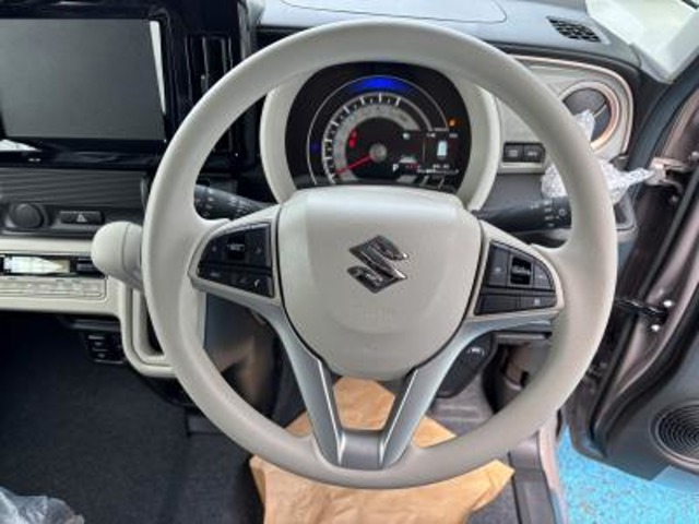 スズキ ワゴンＲ　スマイル ６６０ ハイブリッド Ｓ ４ＷＤ R7年 (甲信越・北陸) 99