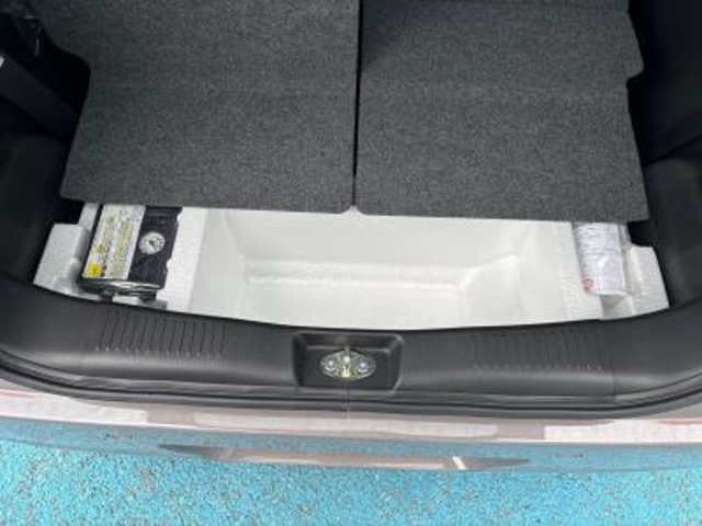 スズキ ワゴンＲ　スマイル ６６０ ハイブリッド Ｓ ４ＷＤ R7年 (甲信越・北陸) 99