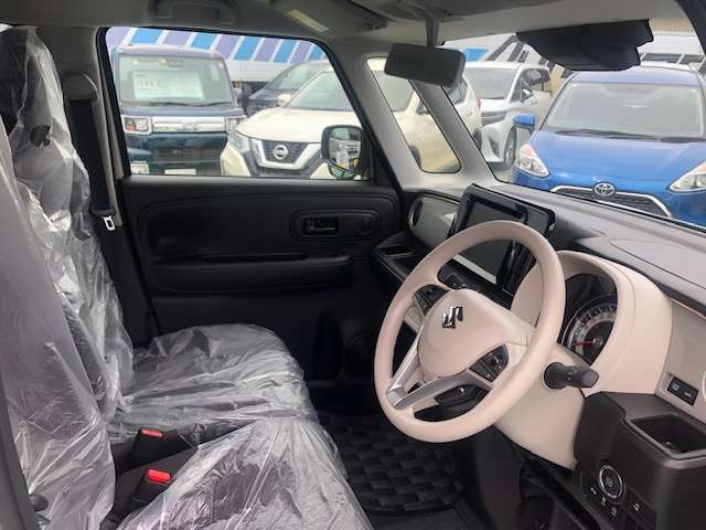 スズキ ワゴンＲ　スマイル ６６０ ハイブリッド Ｓ ４ＷＤ R7年 (甲信越・北陸) 99