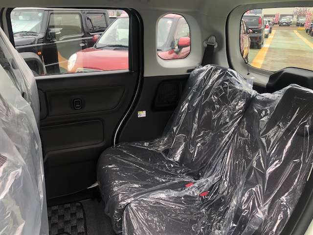 スズキ ワゴンＲ　スマイル ６６０ ハイブリッド Ｓ ４ＷＤ R7年 (甲信越・北陸) 99