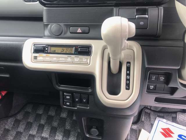 スズキ ワゴンＲ　スマイル ６６０ ハイブリッド Ｓ ４ＷＤ R7年 (甲信越・北陸) 99