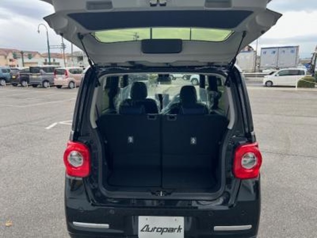 ダイハツ ムーヴ　キャンバス ６６０ セオリー Ｇ R6年 (甲信越・北陸) 99