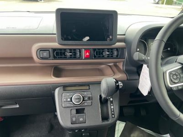 ダイハツ ムーヴ　キャンバス ６６０ セオリー Ｇ R6年 (甲信越・北陸) 99