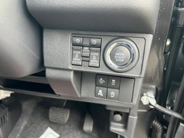 ダイハツ ムーヴ　キャンバス ６６０ セオリー Ｇ R6年 (甲信越・北陸) 99