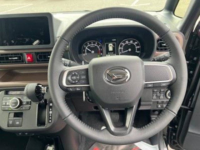 ダイハツ ムーヴ　キャンバス ６６０ セオリー Ｇ R6年 (甲信越・北陸) 99