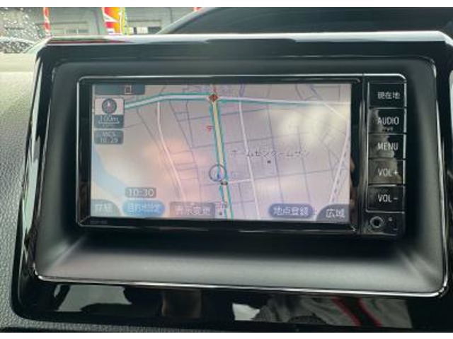 トヨタ ヴォクシー ２．０ ＺＳ H30年 (甲信越・北陸) 99