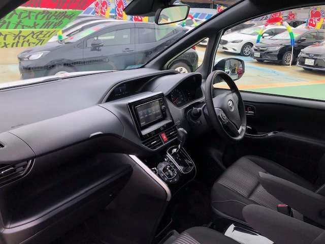 トヨタ ヴォクシー ２．０ ＺＳ H30年 (甲信越・北陸) 99