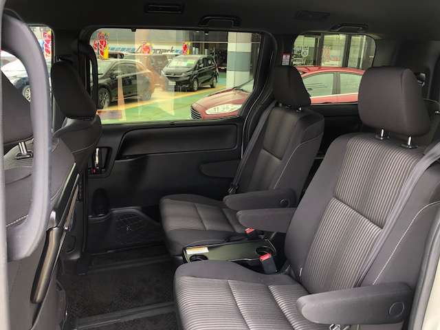 トヨタ ヴォクシー ２．０ ＺＳ H30年 (甲信越・北陸) 99