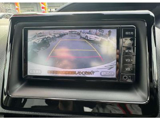 トヨタ ヴォクシー ２．０ ＺＳ H30年 (甲信越・北陸) 99