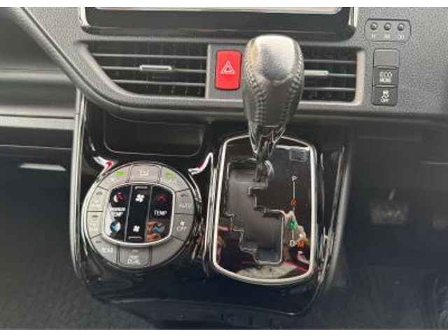 トヨタ ヴォクシー ２．０ ＺＳ H30年 (甲信越・北陸) 99