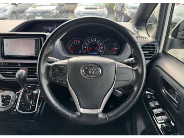 トヨタ ヴォクシー ２．０ ＺＳ H30年 (甲信越・北陸) 99