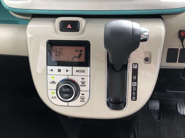 ダイハツ ムーヴ　キャンバス ６６０ Ｘ ホワイトアクセント リミテッド ＳＡＩＩＩ R1年 (甲信越・北陸) 99
