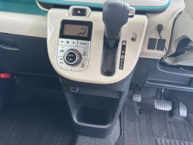 ダイハツ ムーヴ　キャンバス ６６０ Ｘ ホワイトアクセント リミテッド ＳＡＩＩＩ R1年 (甲信越・北陸) 99