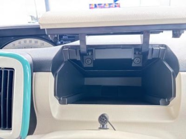 ダイハツ ムーヴ　キャンバス ６６０ Ｘ ホワイトアクセント リミテッド ＳＡＩＩＩ R1年 (甲信越・北陸) 99