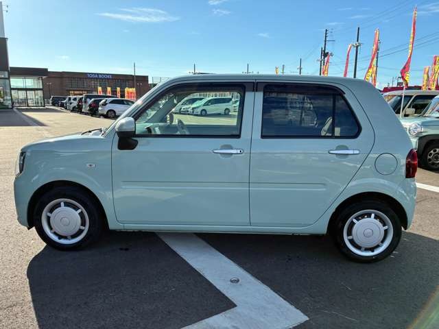 ダイハツ ミラ　トコット ６６０ Ｘ ＳＡＩＩＩ H30年 (甲信越・北陸) 99