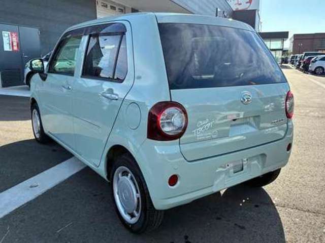 ダイハツ ミラ　トコット ６６０ Ｘ ＳＡＩＩＩ H30年 (甲信越・北陸) 99