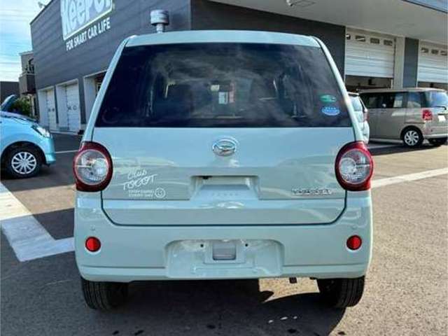 ダイハツ ミラ　トコット ６６０ Ｘ ＳＡＩＩＩ H30年 (甲信越・北陸) 99