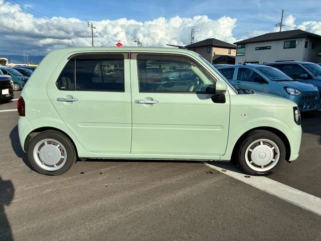 ダイハツ ミラ　トコット ６６０ Ｘ ＳＡＩＩＩ H30年 (甲信越・北陸) 99
