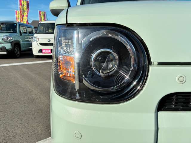 ダイハツ ミラ　トコット ６６０ Ｘ ＳＡＩＩＩ H30年 (甲信越・北陸) 99