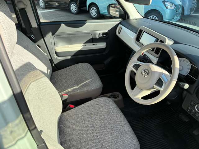 ダイハツ ミラ　トコット ６６０ Ｘ ＳＡＩＩＩ H30年 (甲信越・北陸) 99