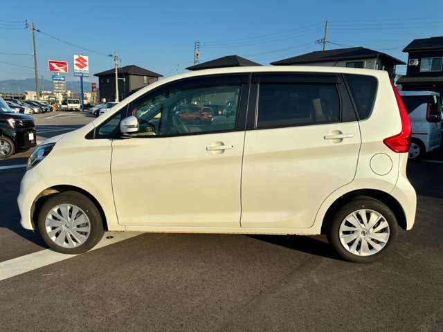日産 デイズ ６６０ Ｘ H29年 (甲信越・北陸) 99