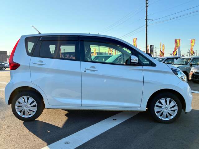 日産 デイズ ６６０ Ｘ H29年 (甲信越・北陸) 99