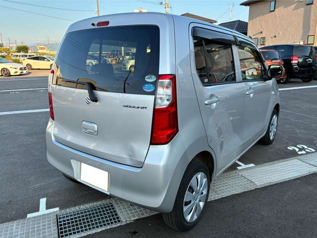 スズキ ワゴンＲ ６６０ ＦＡ H28年 (甲信越・北陸) 99