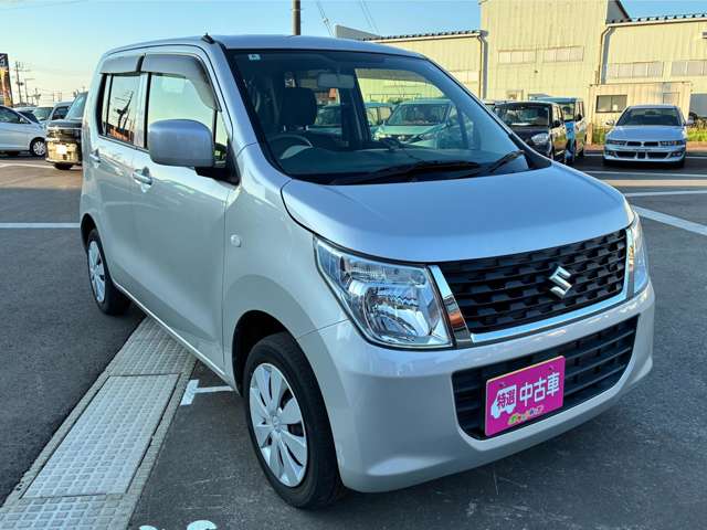 スズキ ワゴンＲ ６６０ ＦＡ H28年 (甲信越・北陸) 99