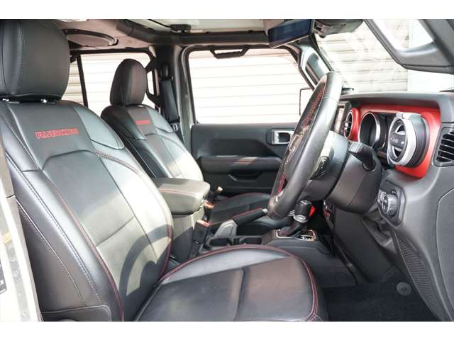 ジープ グラディエーター ３．６ ルビコン ４ＷＤ R4年 (関東) 99