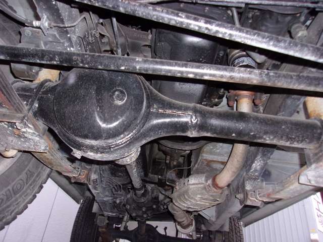 スズキ ジムニーバン ６６０ ランドベンチャー ４ＷＤ H7年 (関東) 99