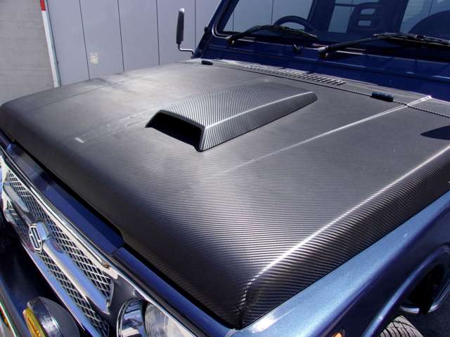 スズキ ジムニーバン ６６０ ランドベンチャー ４ＷＤ H7年 (関東) 99