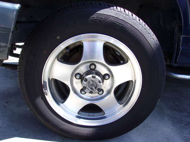 スズキ ジムニーバン ６６０ ランドベンチャー ４ＷＤ H7年 (関東) 99