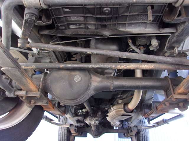 スズキ ジムニーバン ６６０ ランドベンチャー ４ＷＤ H7年 (関東) 99